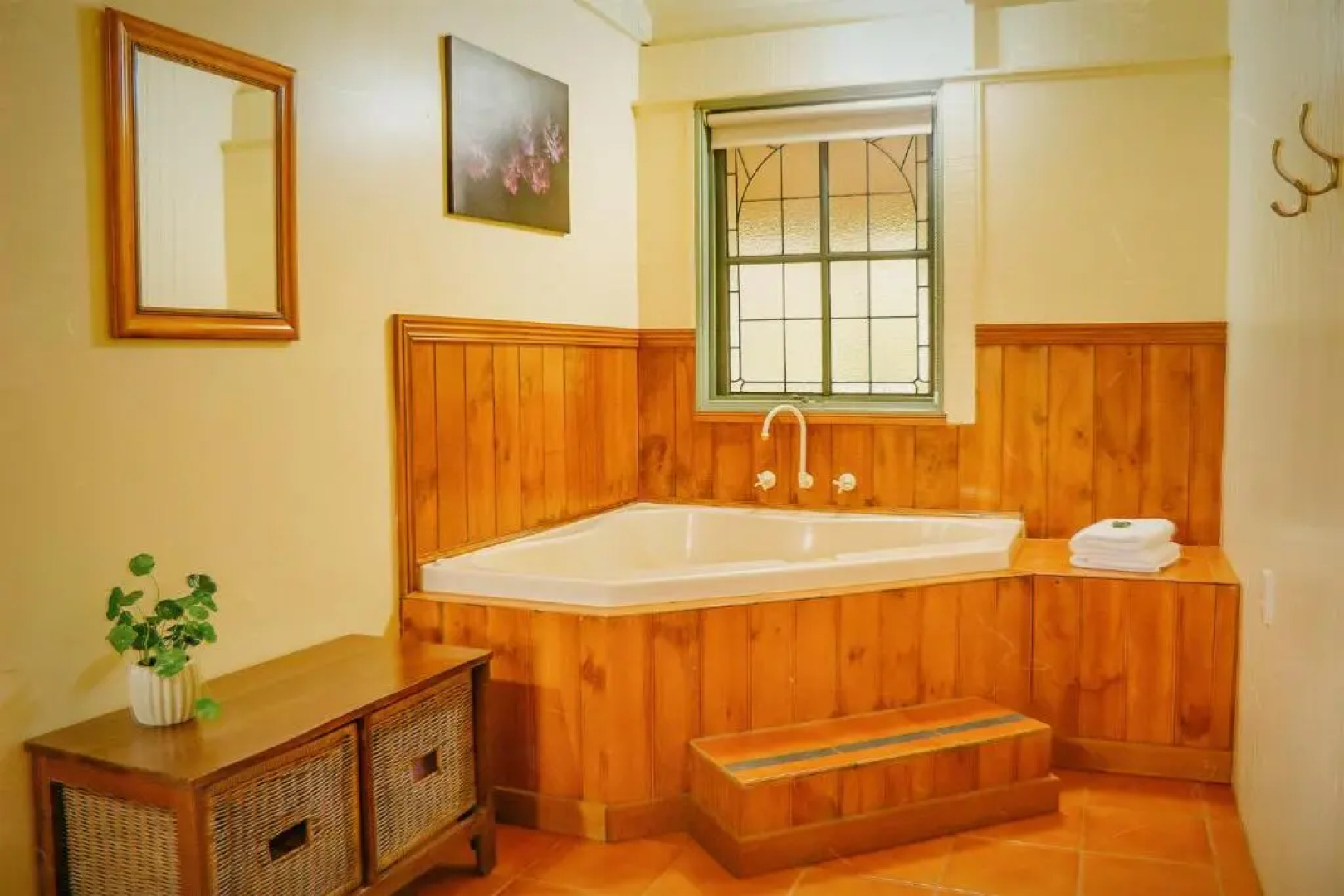 Kalimna Woods Cottages