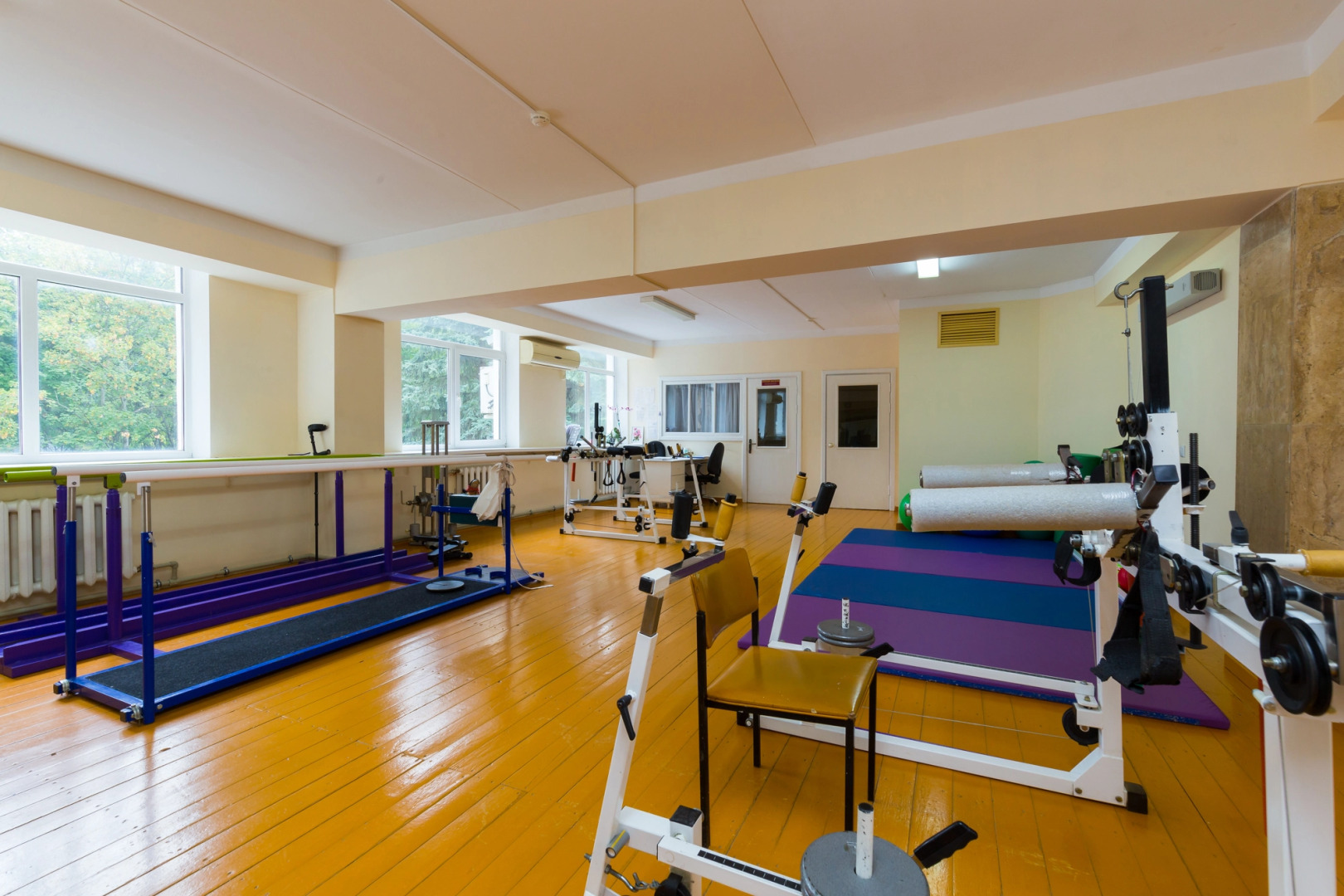 Lesnaja Poljana (Pjatigorsk)