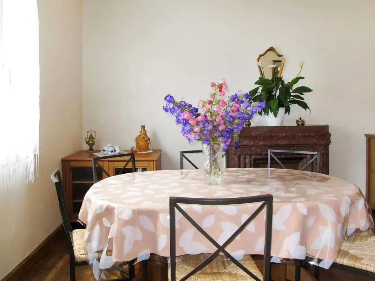 Holiday Home Ty Maï Pi - PBA101