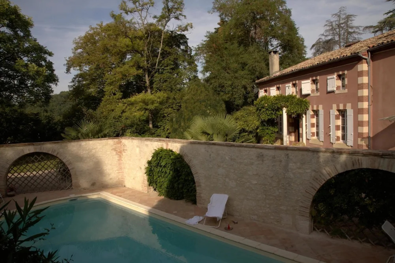 Chambres d'hôtes de Pugnal