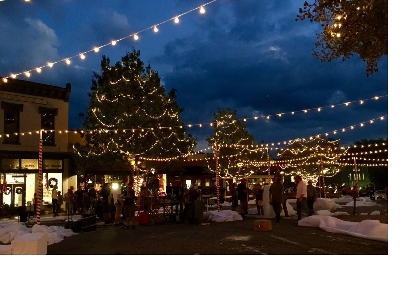 Comfort Inn & Suites Dahlonega University Area