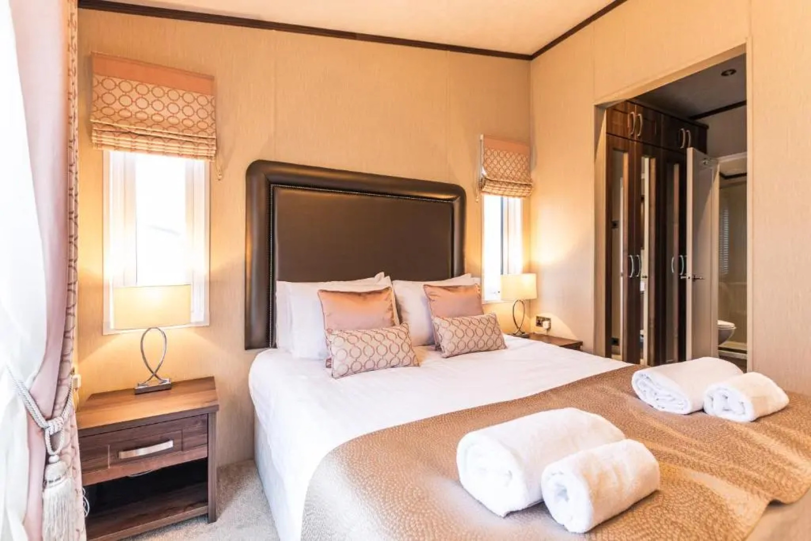 Lakeside Gem with Hot Tub