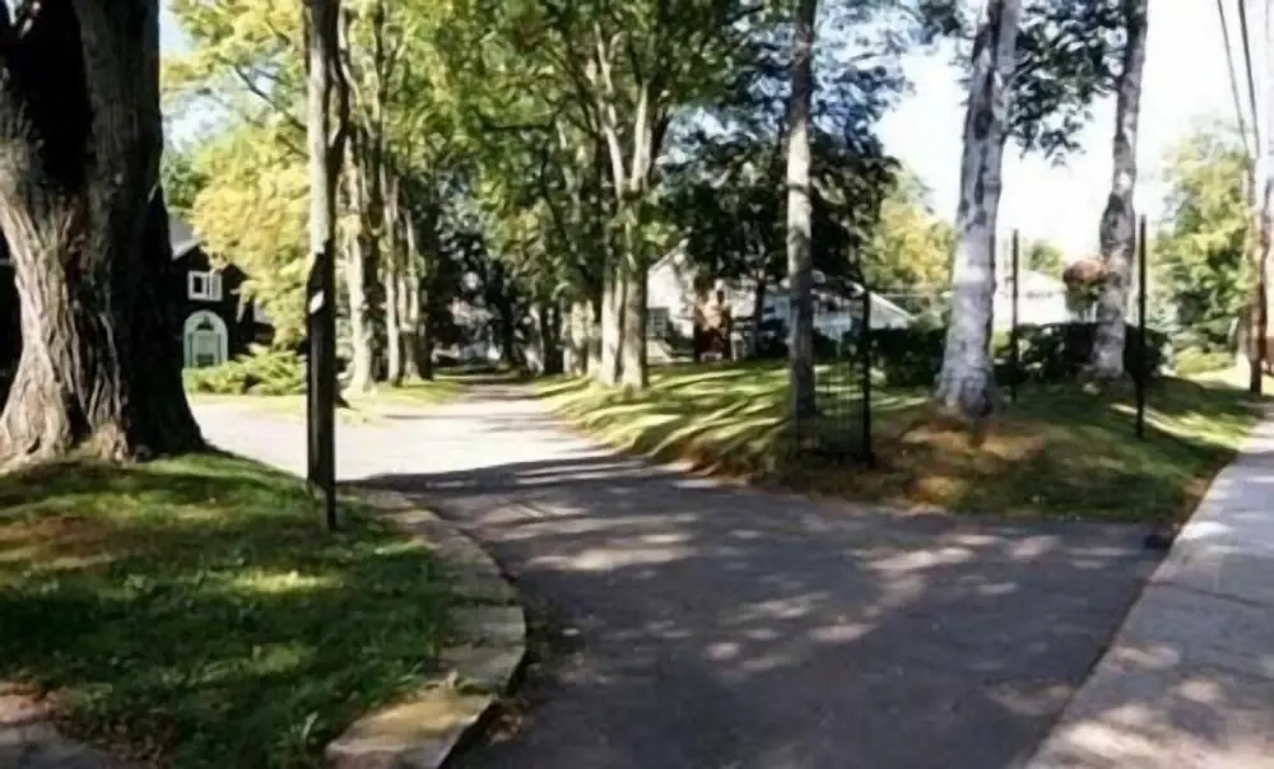 The Elmwood Heritage Inn