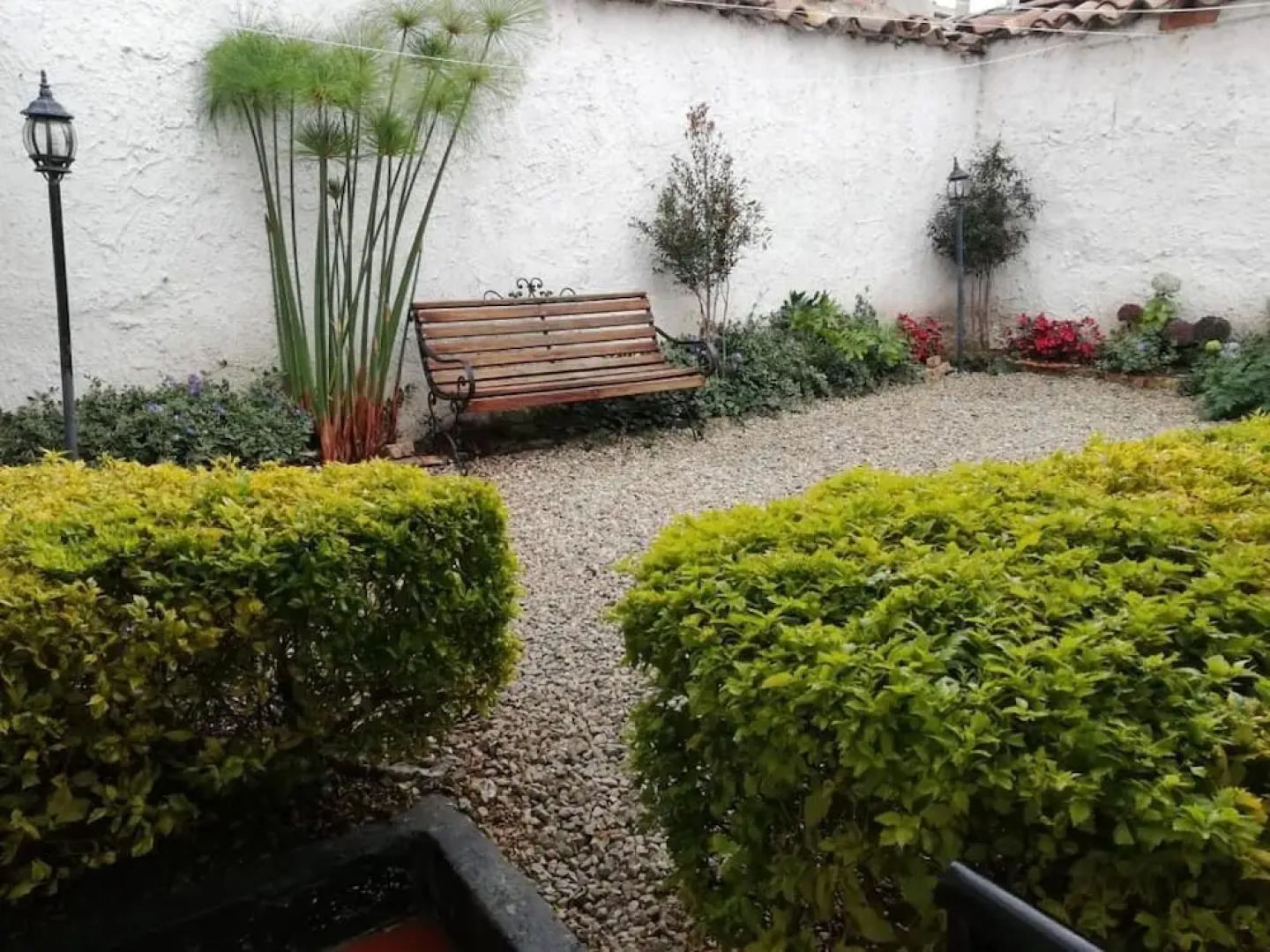 Hotel Posada De Santa Elena