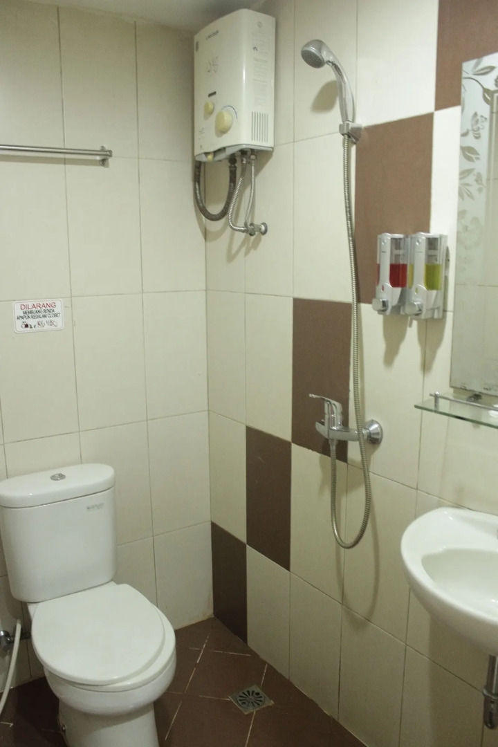 Grand Malaka Ethical Hotel