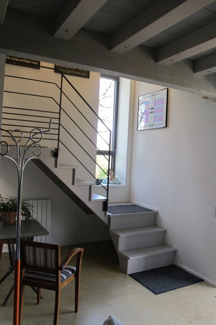 Cottage l'Atelier du Relais