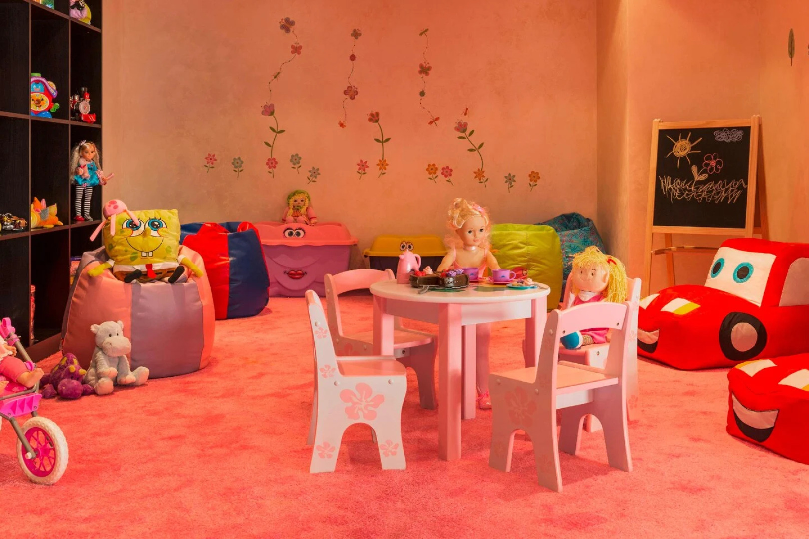 Ajman Saray, a Luxury Collection Resort, Ajman