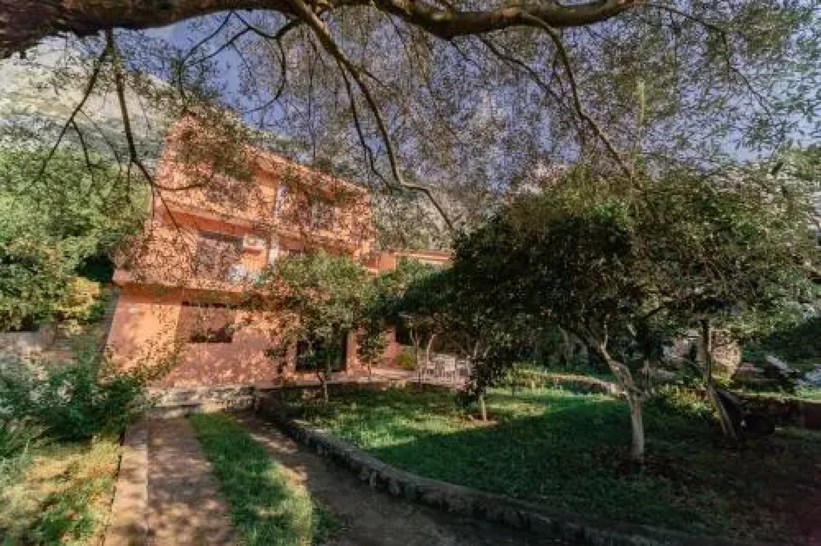 Orange Dream Apartment