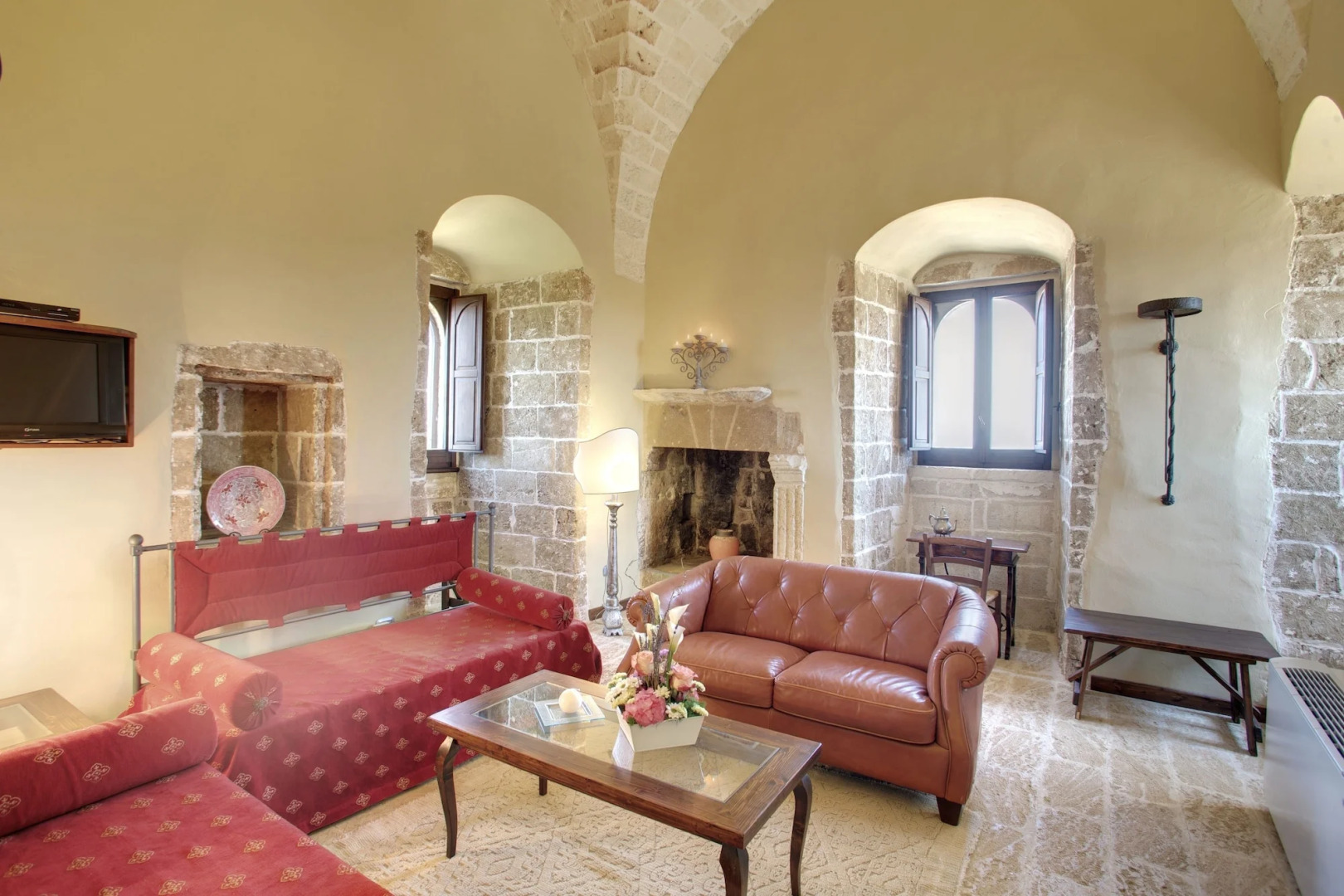 Tenuta Monacelli Lecce