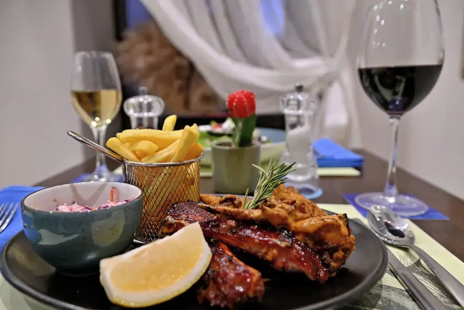 Town Lodge Polokwane