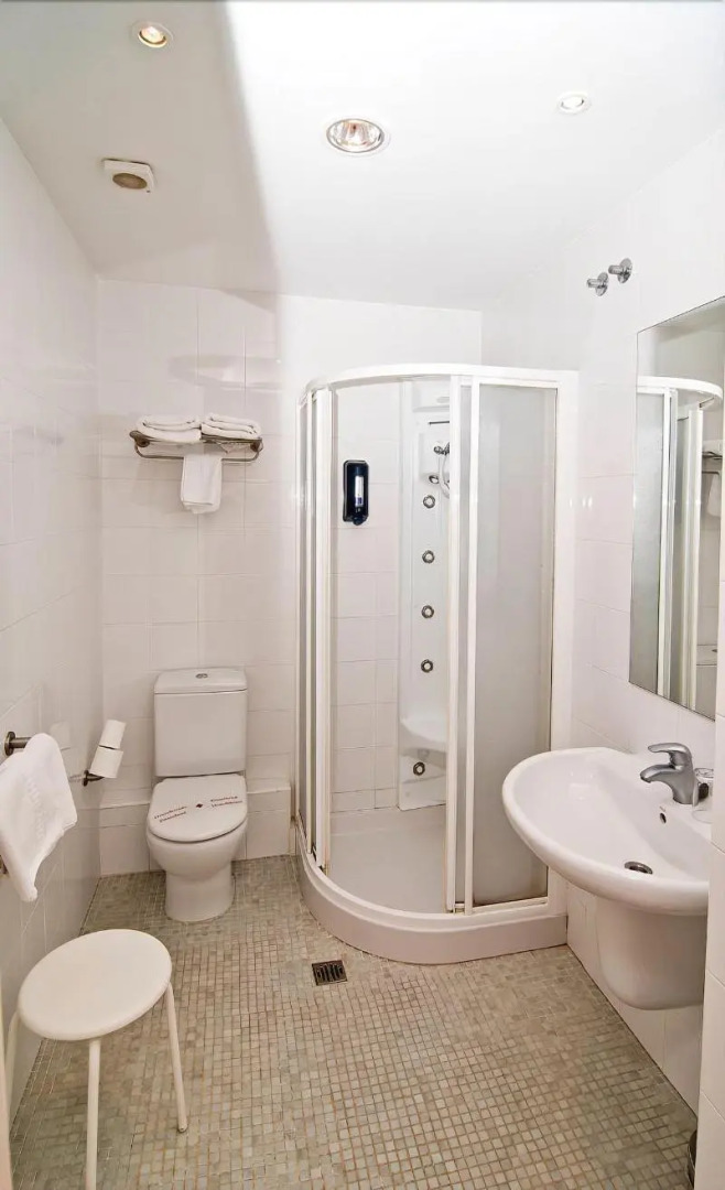 Puerta de la Serrania