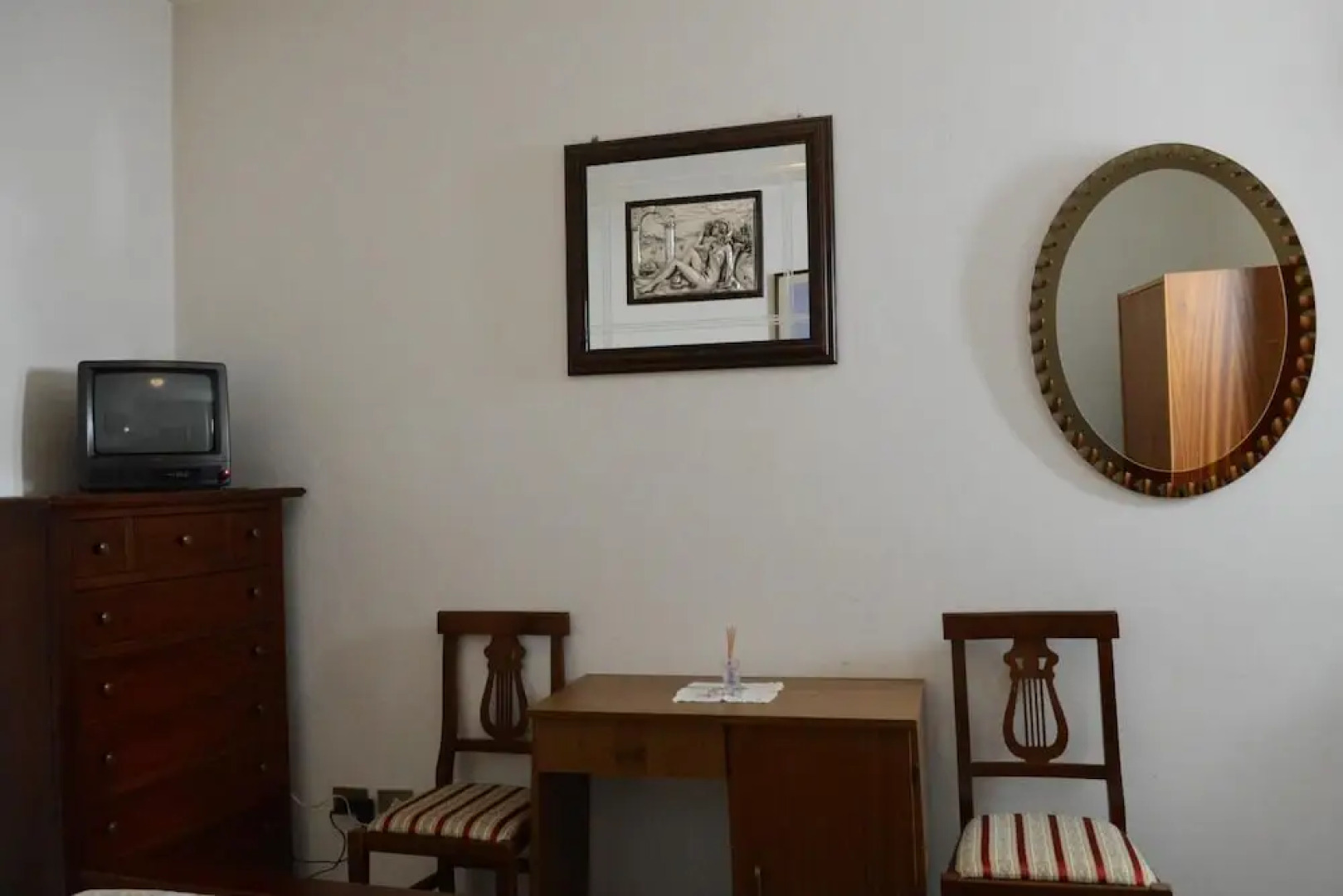 Albergo Ristorante Turismo