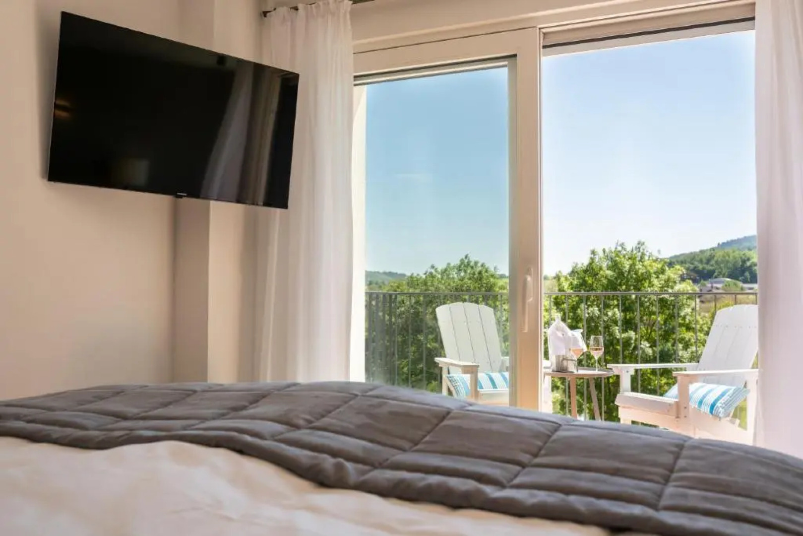 Hotel & Restaurant ZUR TRAUBE