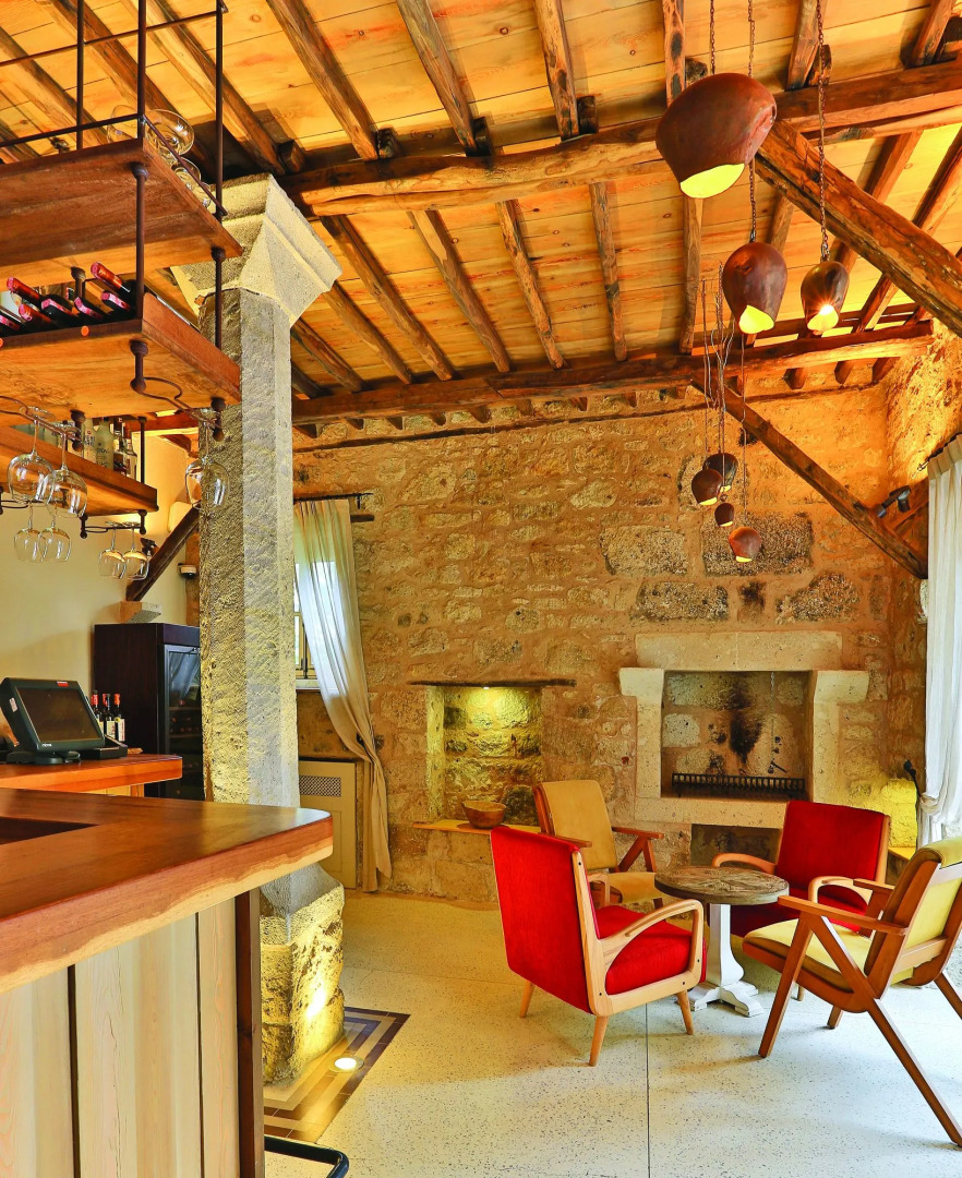 1850 Hotel Kemalpasa