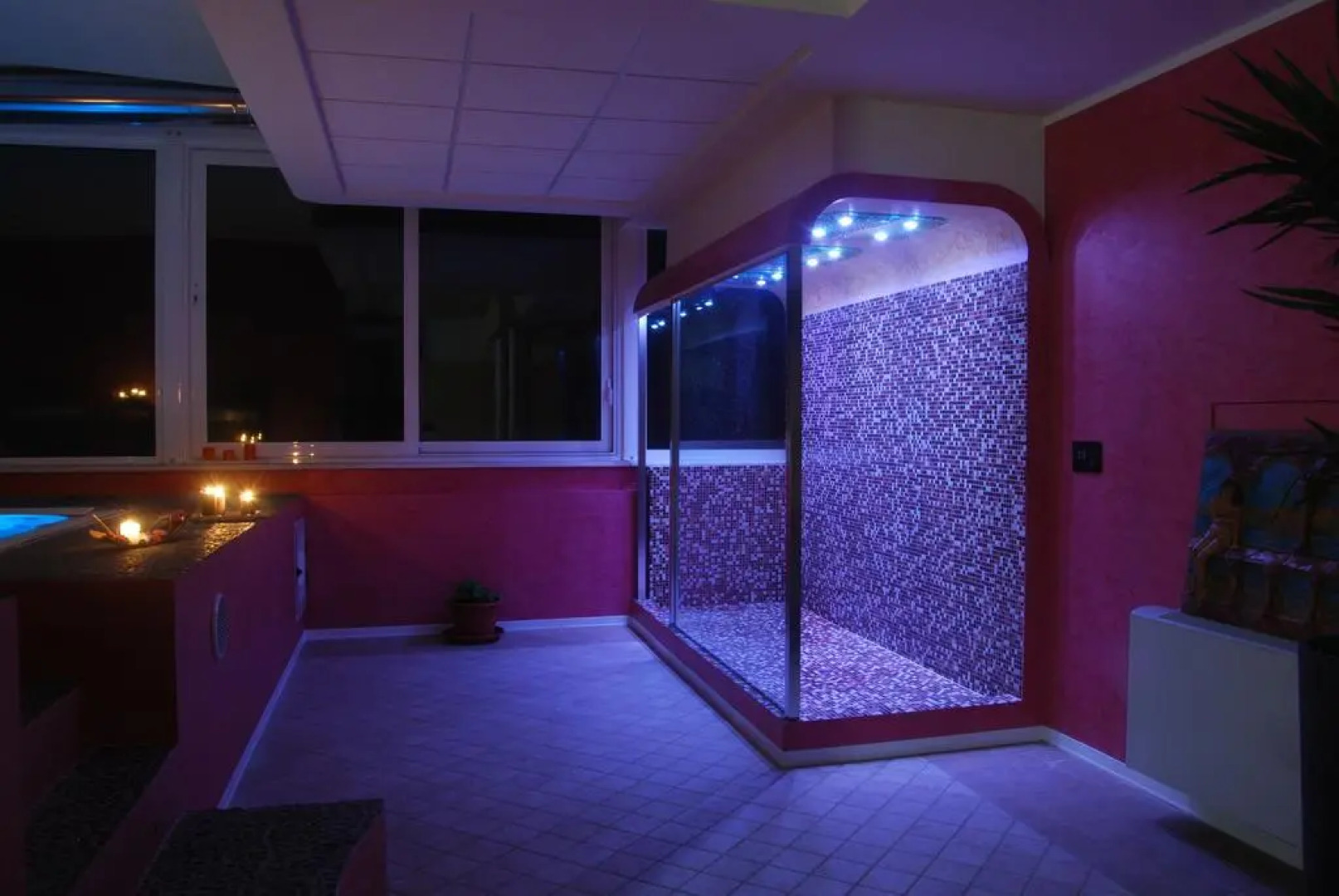 Hotel Wellness Villa Susanna Degli Ulivi