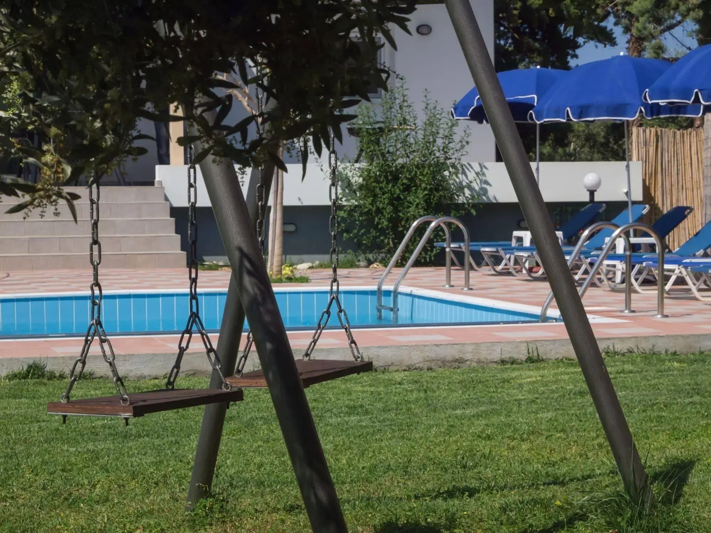 Romantic Evas Cottage