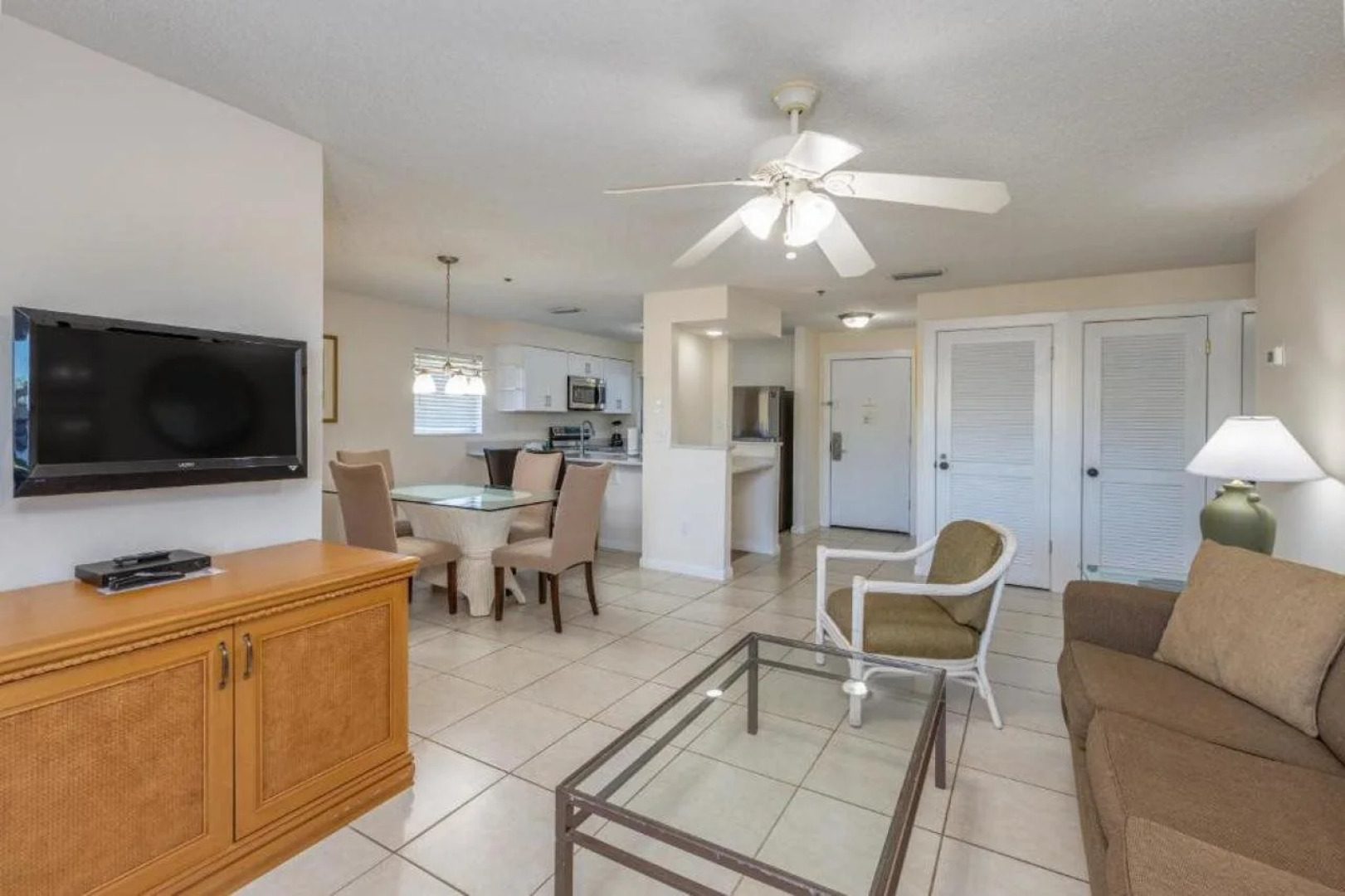 Legacy Vacation Resorts Palm Coast