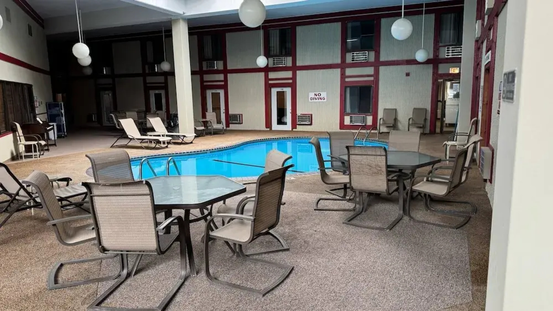 Crookston Inn & Convention Center