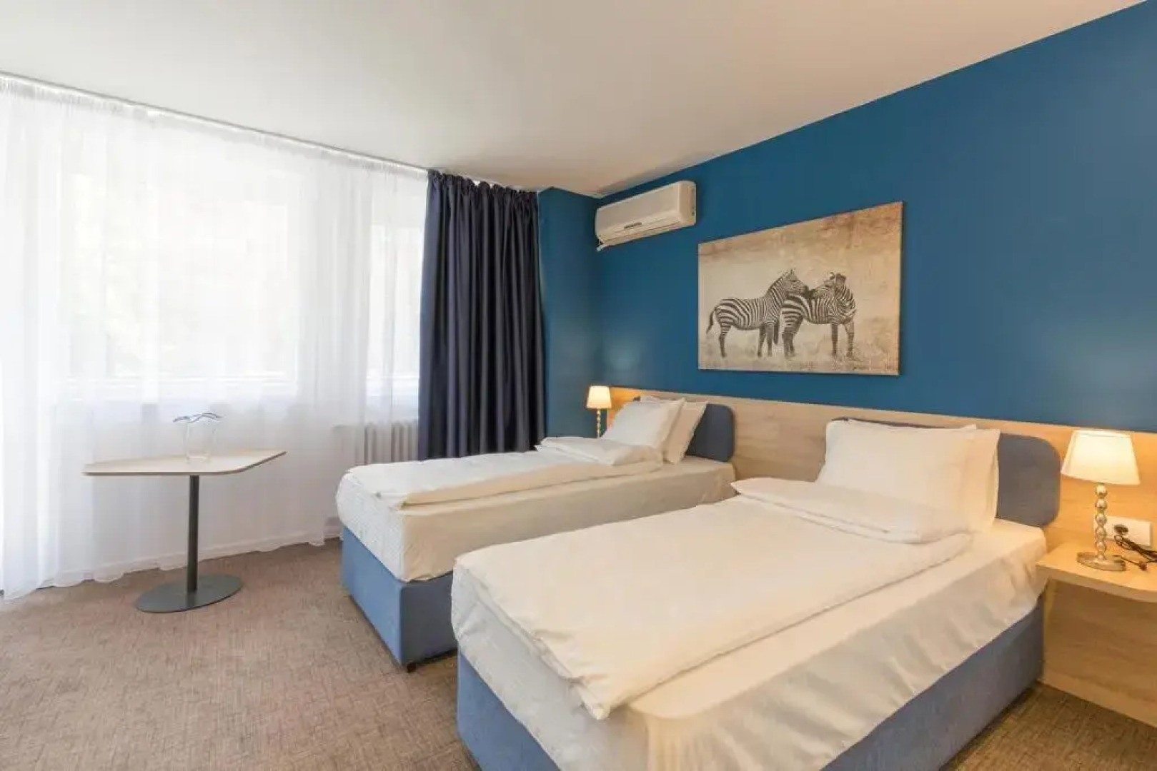 Premium Crown Suites