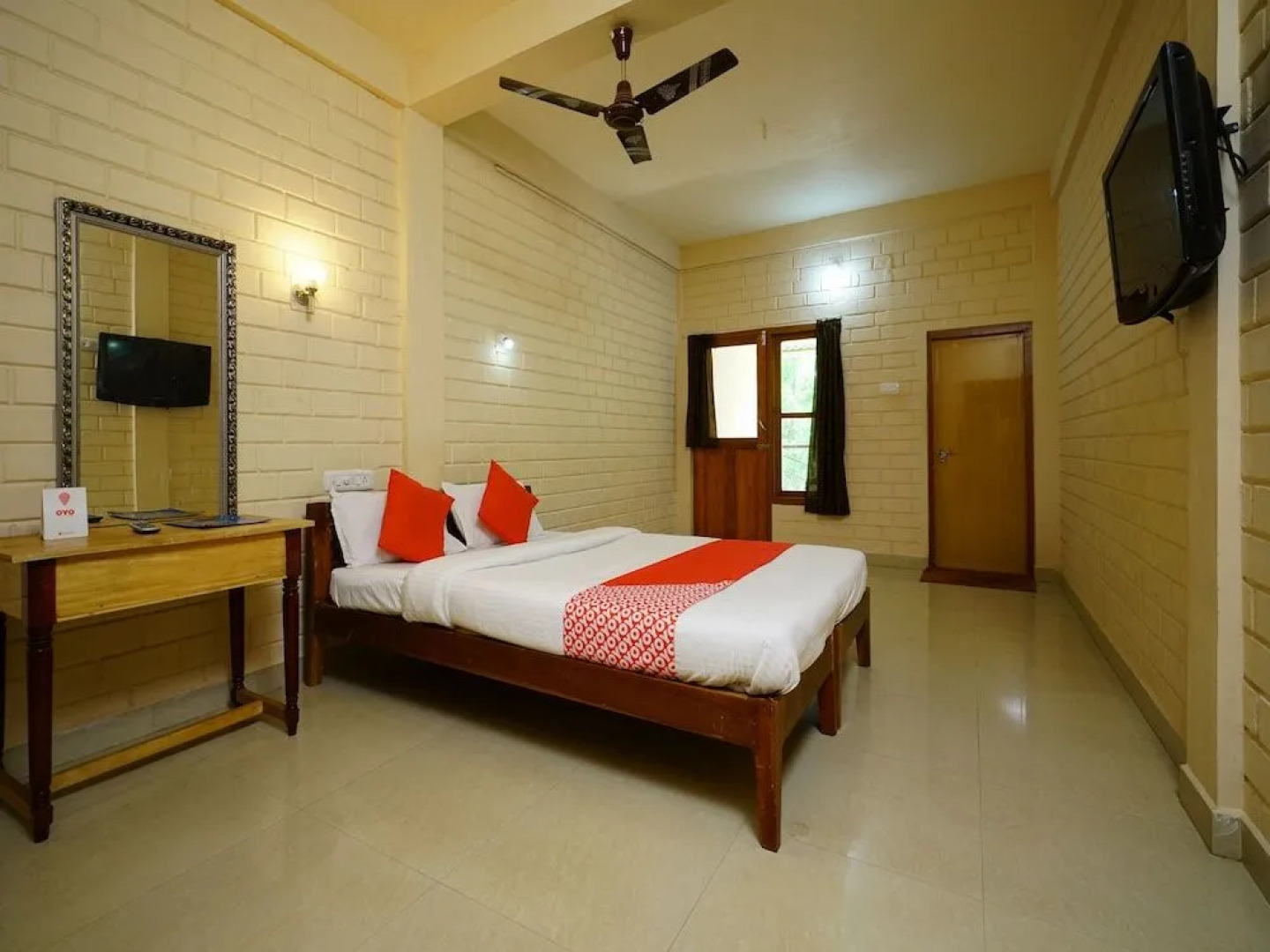 OYO 13684 Kerala for Rest Inn