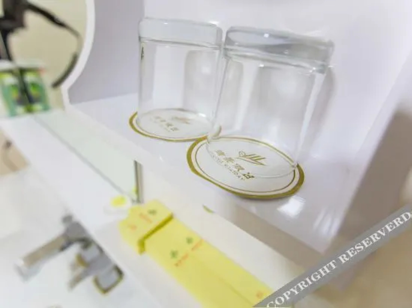 Xiqian Yujing Holiday Hotel