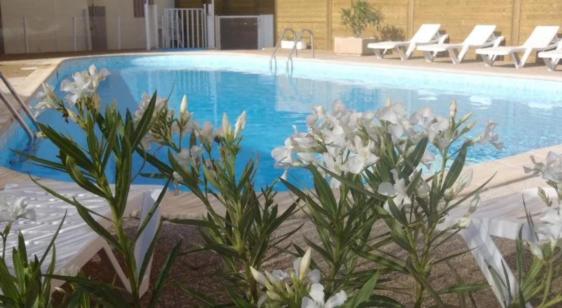 Résidence du Port Goélia