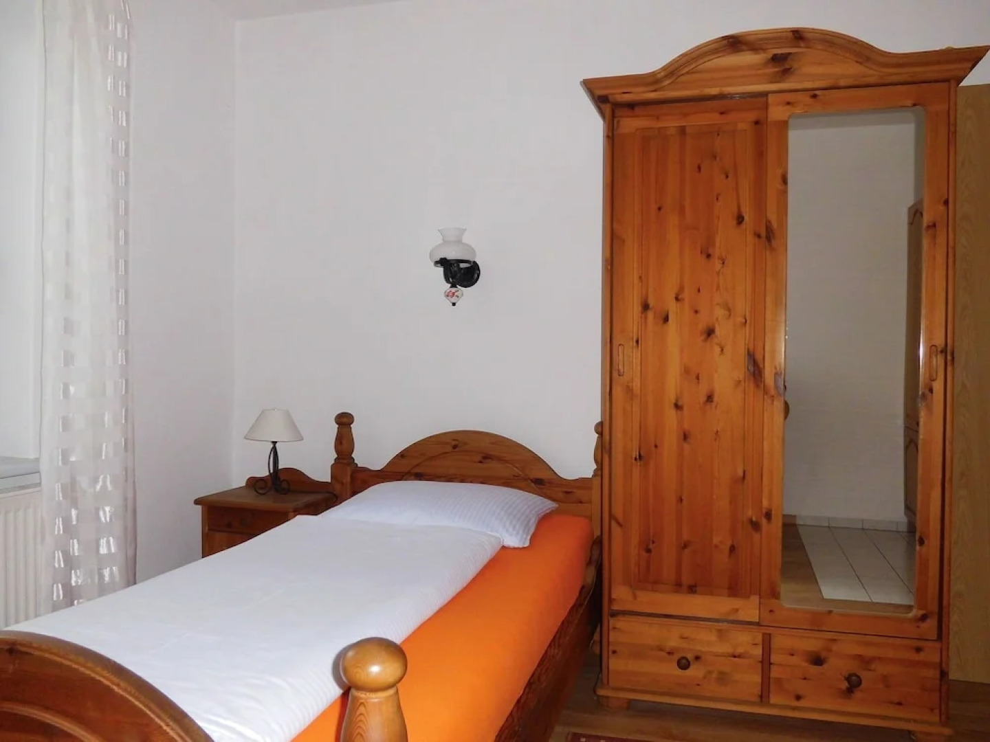 Charming Apartment in Niehagen Germany Near Baltic Sea Beach