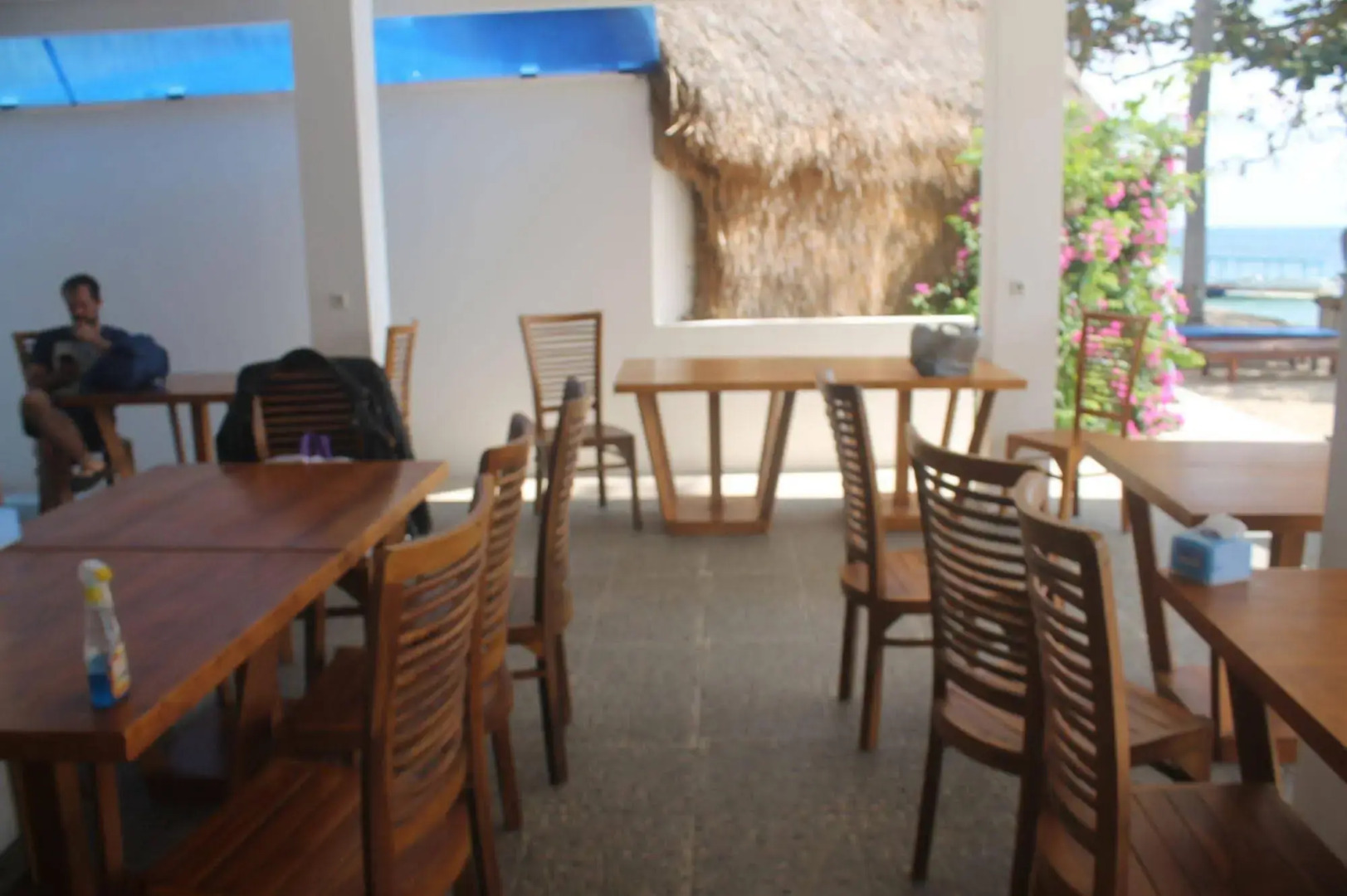 The Place Beach Bungalows