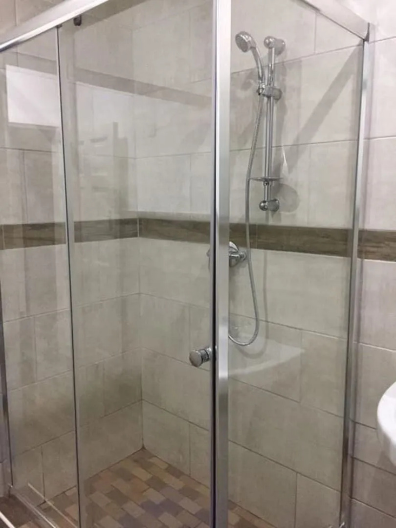 Mwaiseni Maisonettes