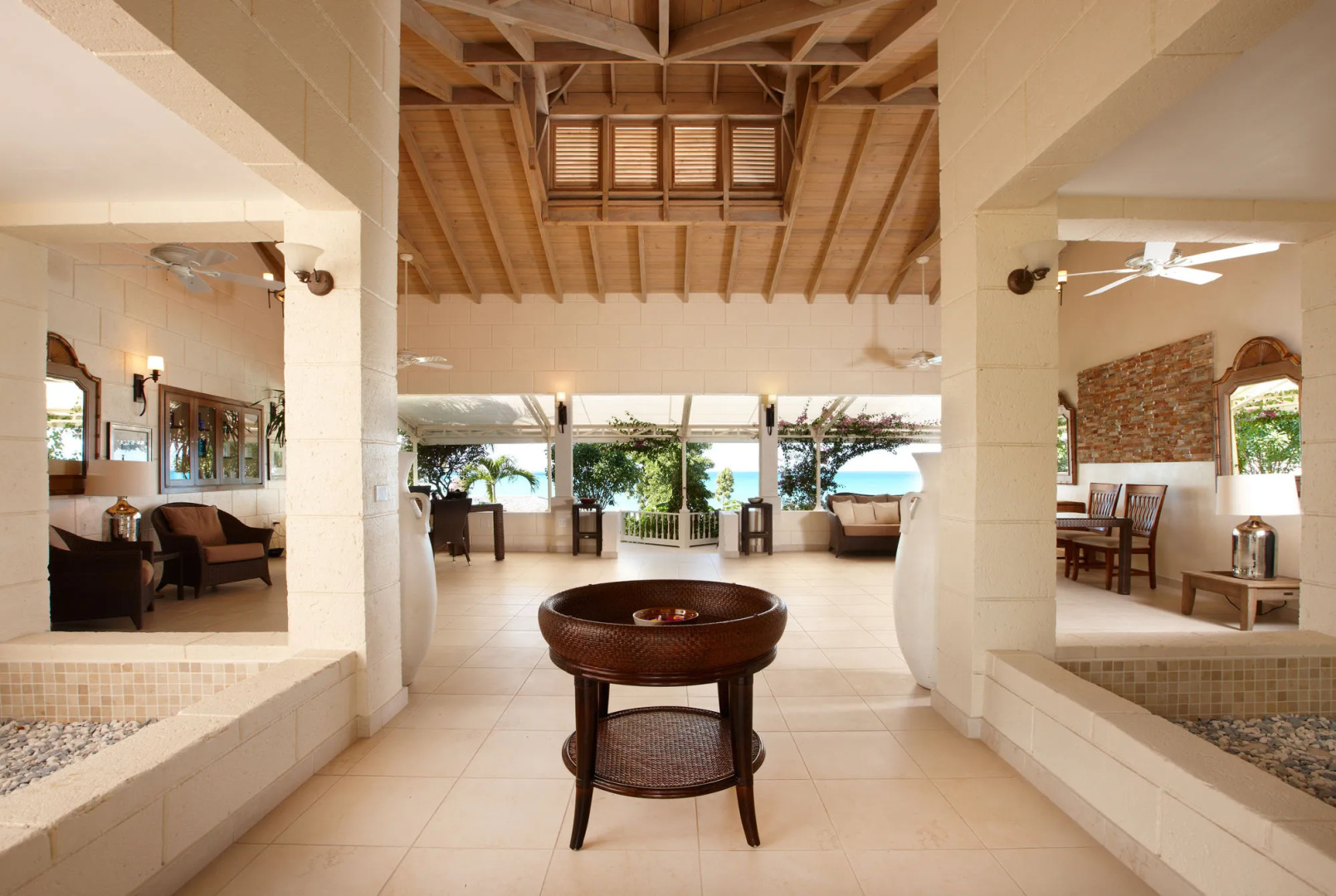 The Cove Suites at Blue Waters Resort and Spa