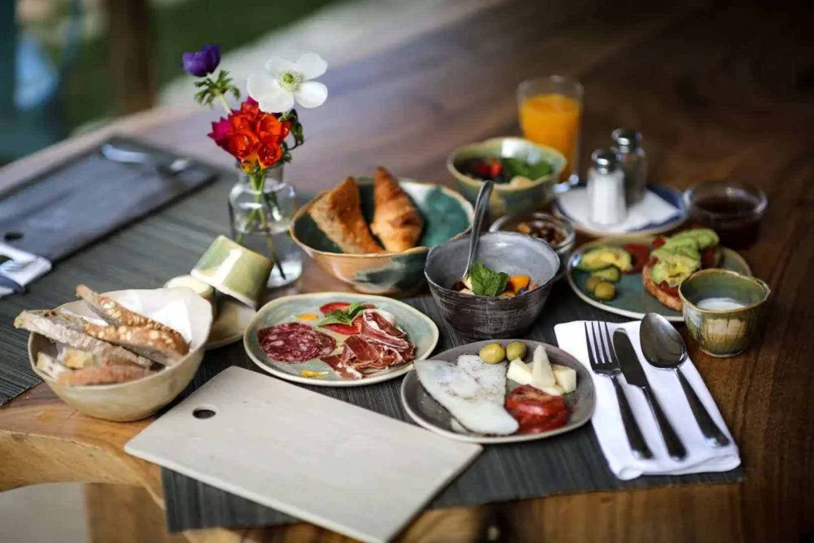 Can Quince de Balafia