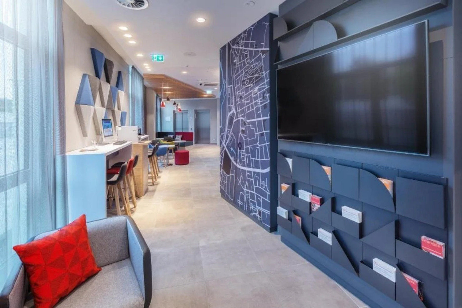 Holiday Inn Express Erlangen by IHG