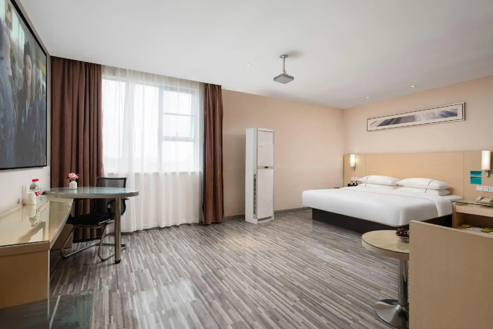 City Comfort Inn Liuzhou Beique Road Huang Village