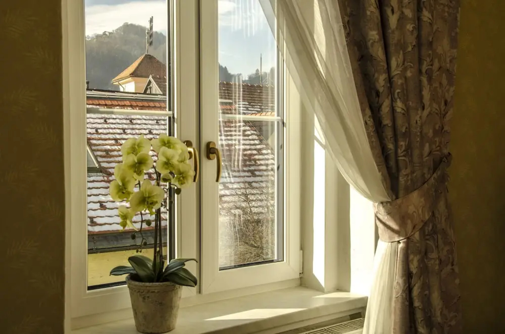 Trubarjev Art Boutique Hotel