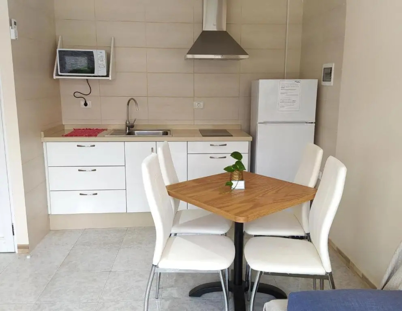 Apartamentos la villa 4