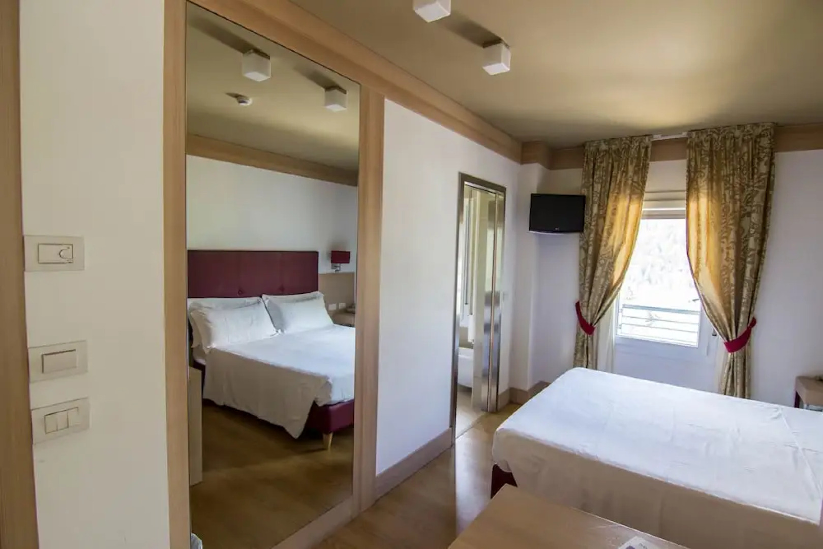 TH Cadore - Hotel Antelao