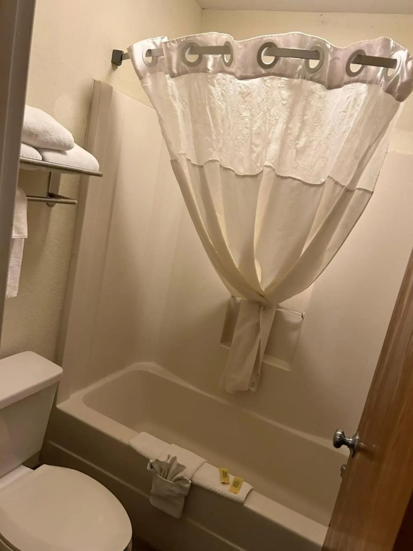 Americas Best Value Inn Grayson