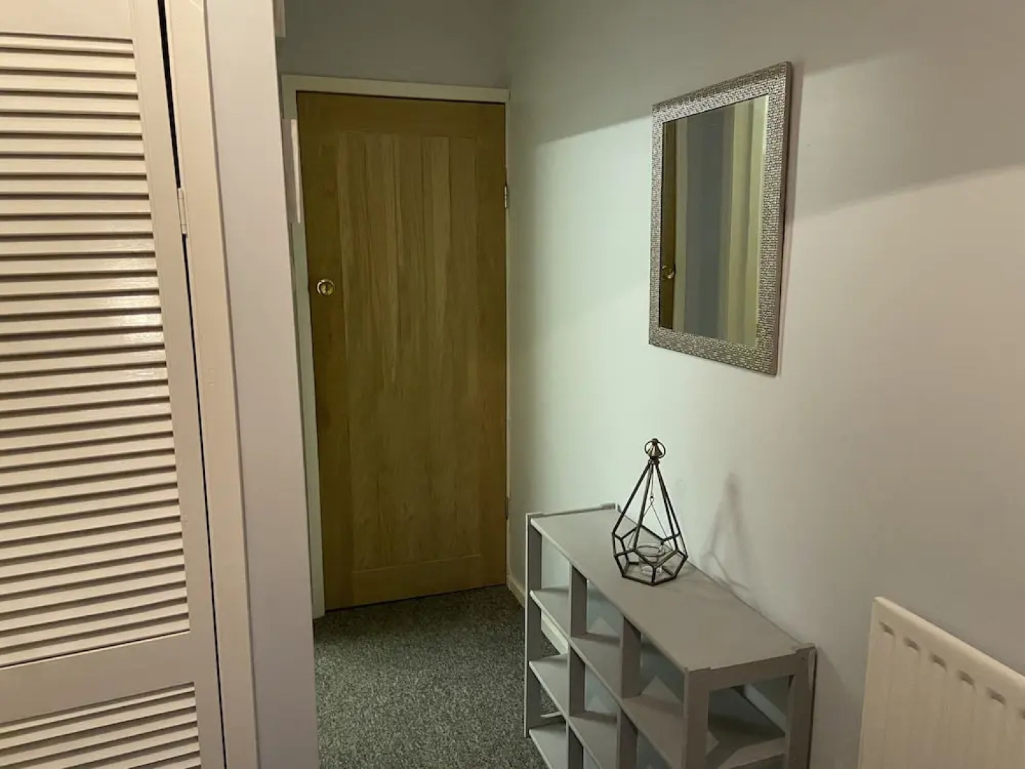 1-bedroom Apartment Sleeps 4, Parking