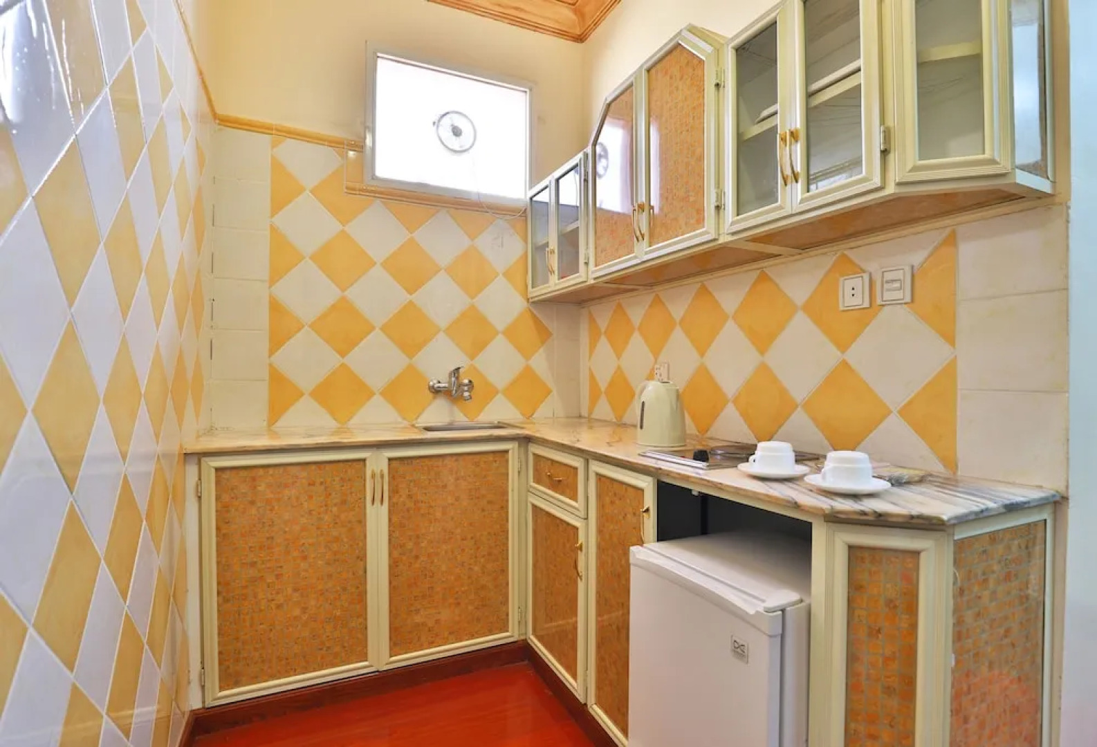 OYO 380 Crown Hotel Najran