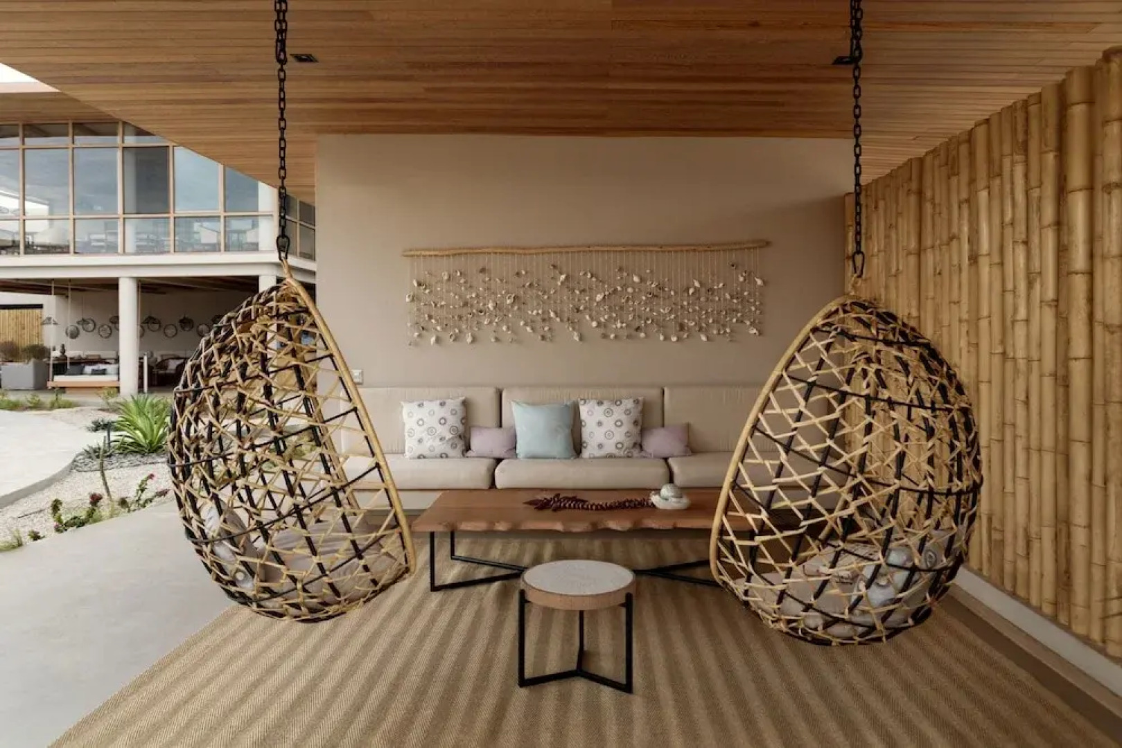 Norte Suites Boutique