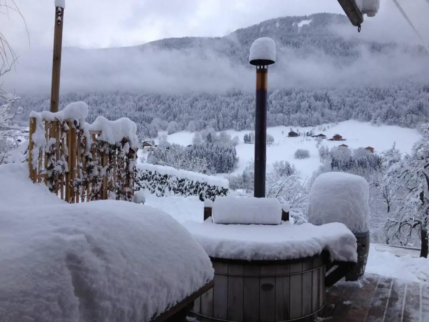 Chalet Dreamtime (Adults Only)