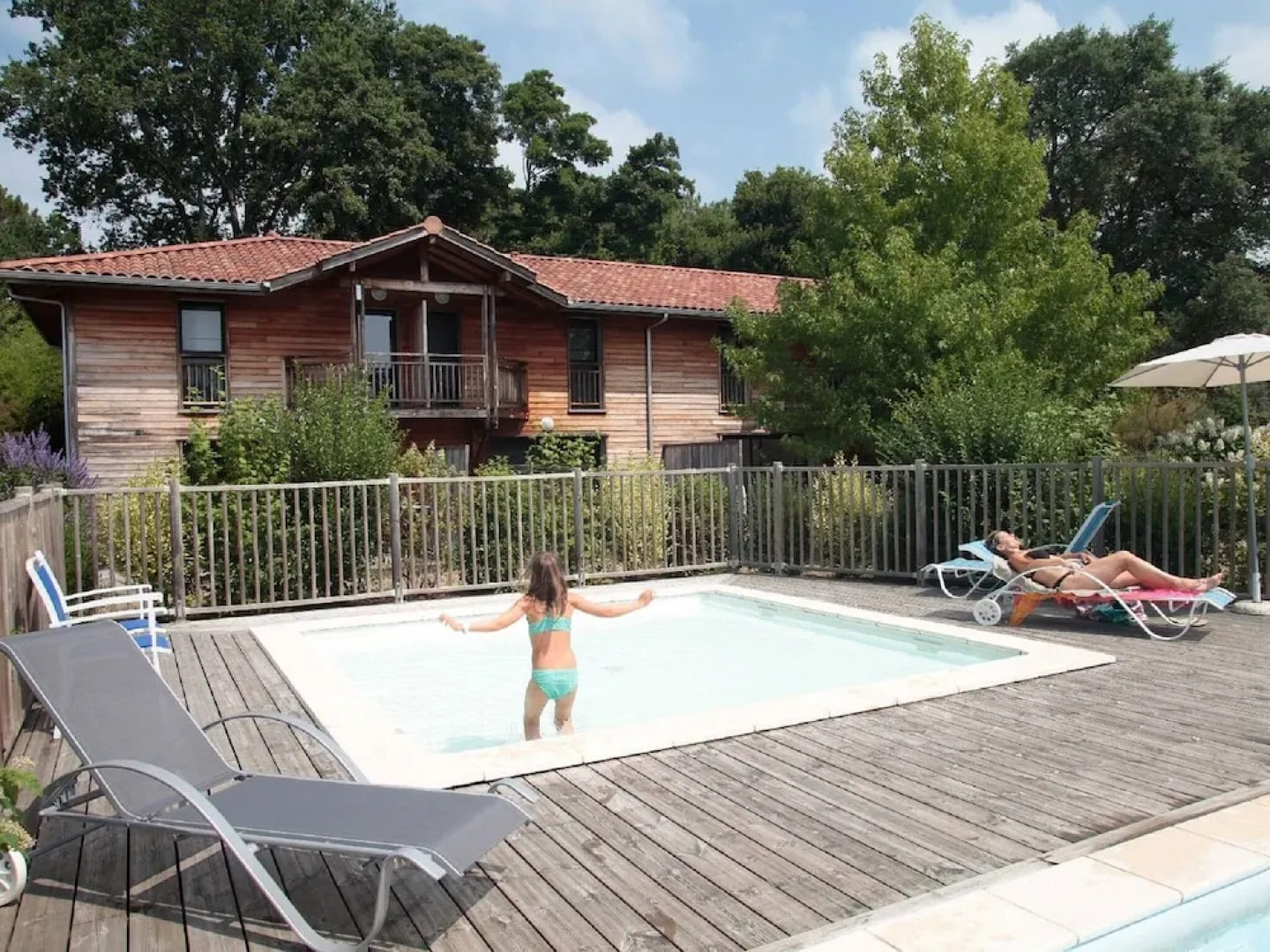 Nice Apartment With Wifi Located 2.5 km. From the Beach