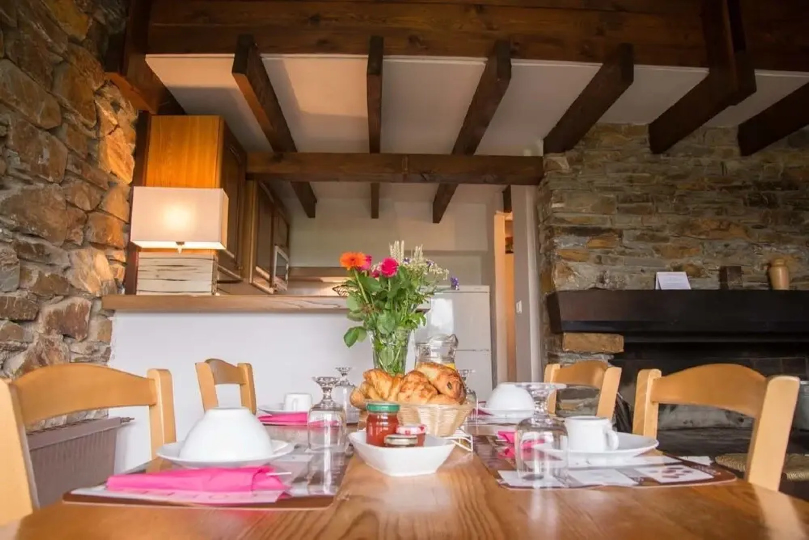 Village Vacances de Barre des Cevennes