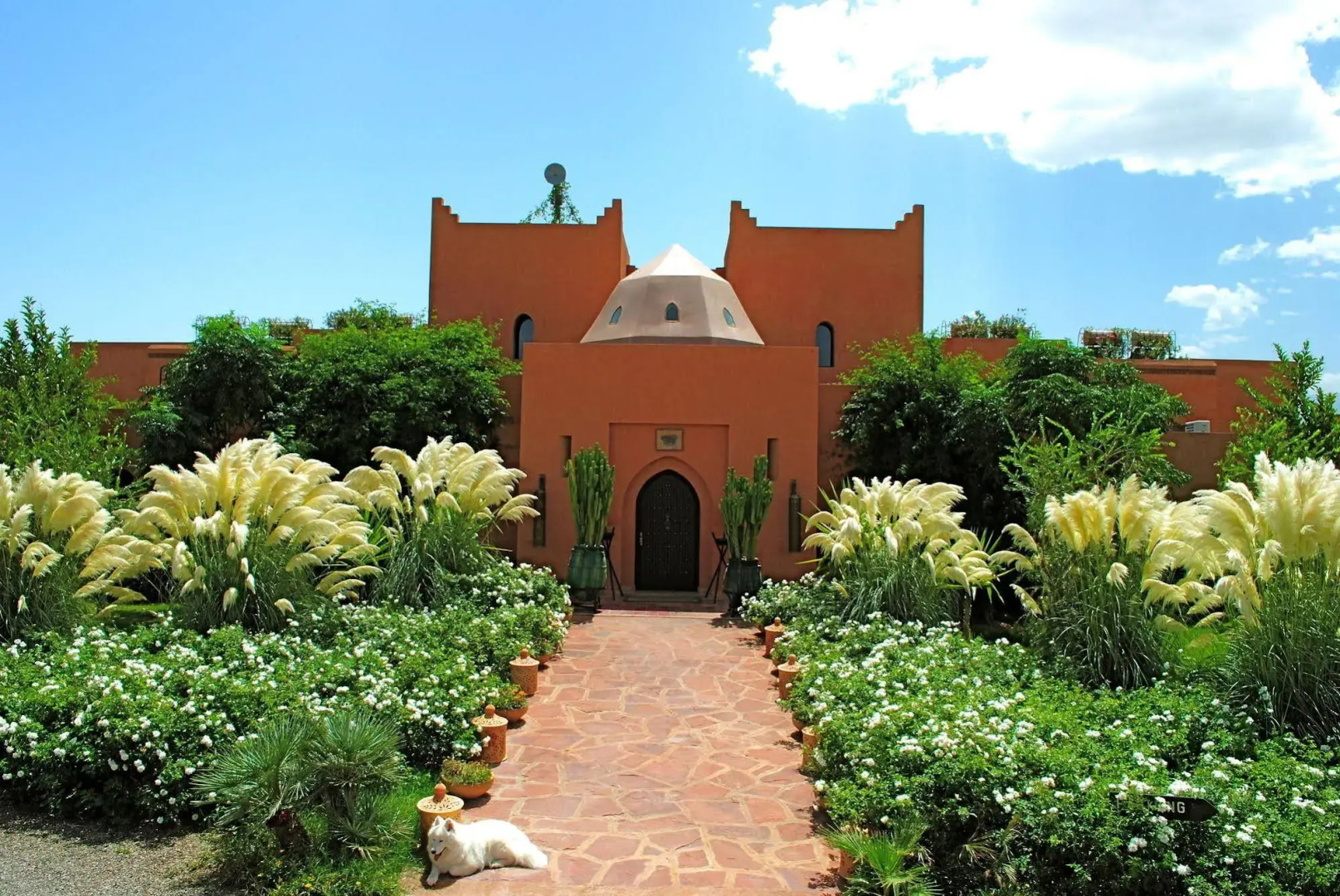 Riad Al Mendili Private Resort & Spa