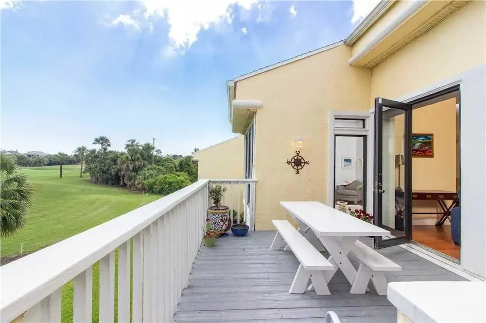 Tifton Way 62 3 - Three Bedroom Condo