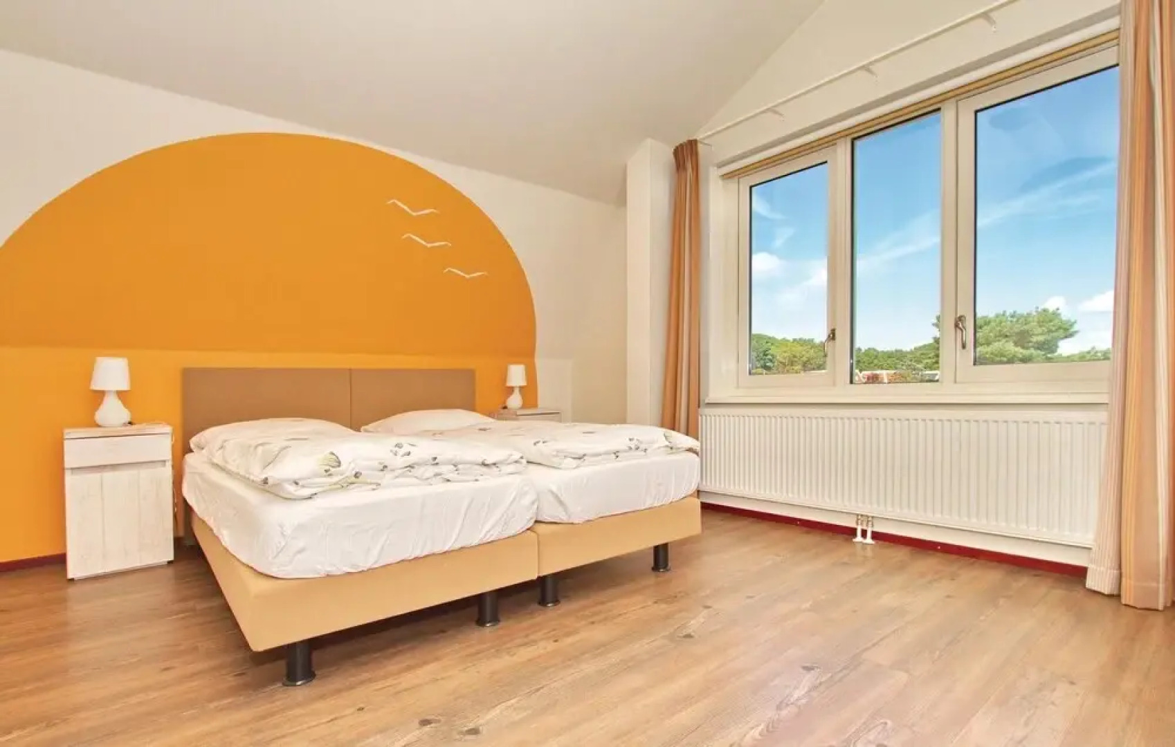 Vakantiepark Duinrust