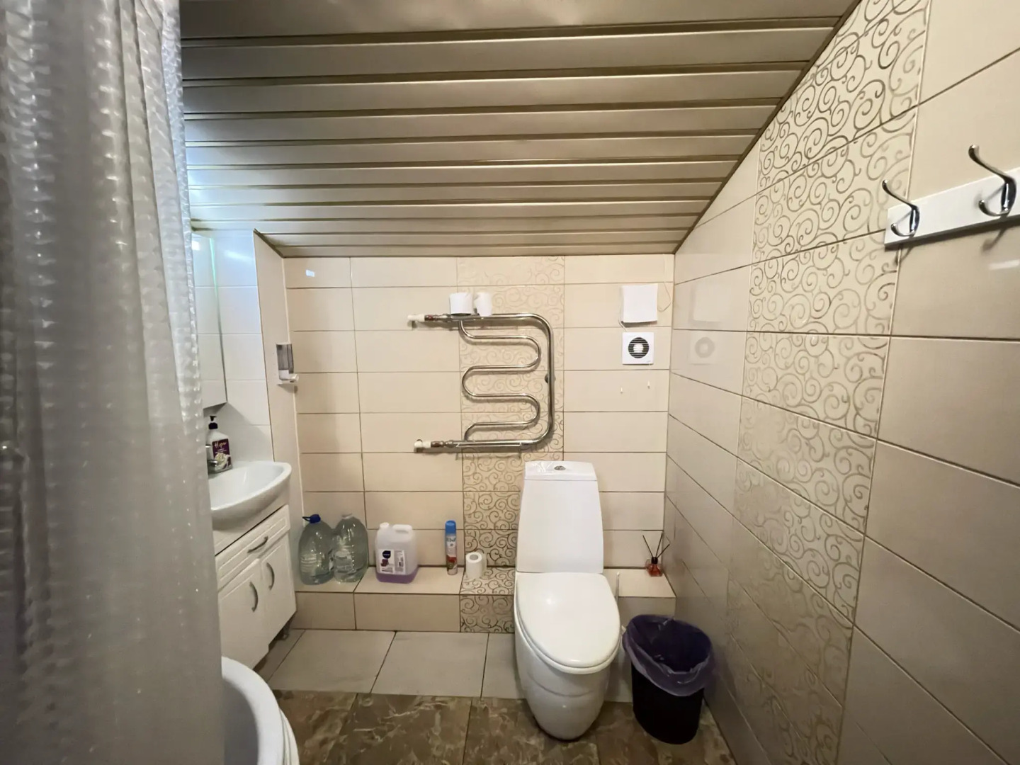 Коттедж Белые Ночи