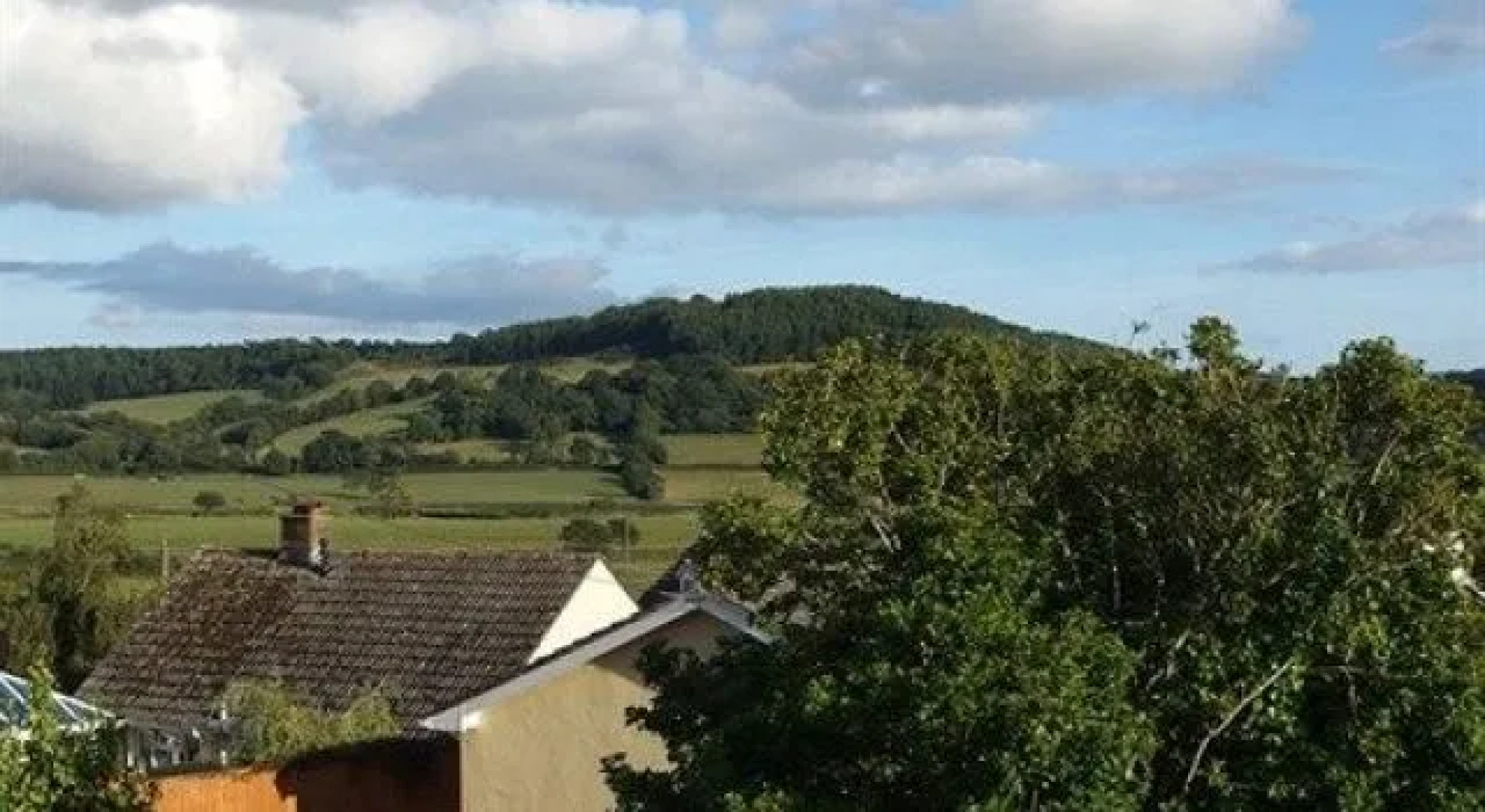 Yeoman's Acre Bed & Breakfast