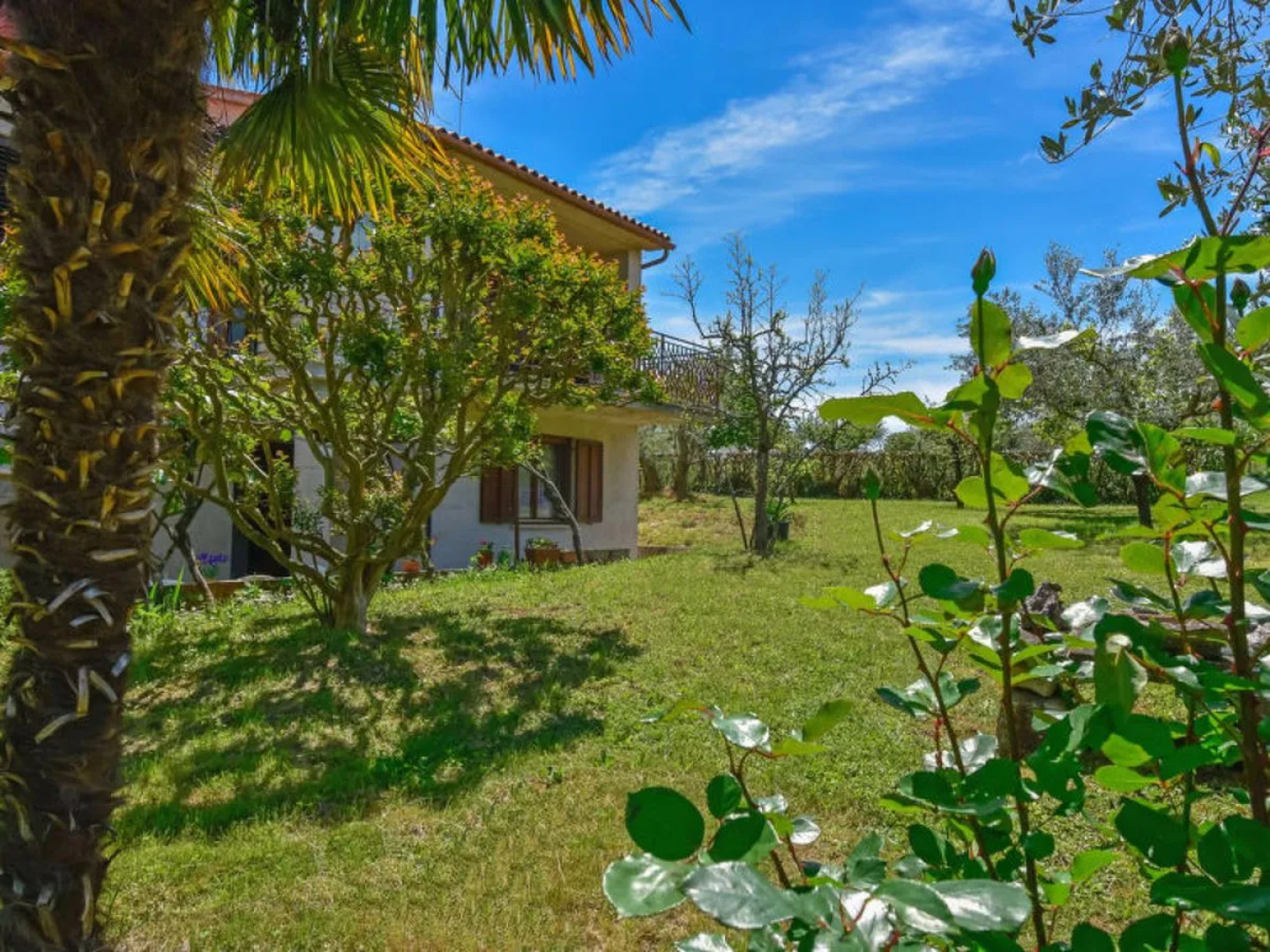 Apartment Santin Umag/Savudrija