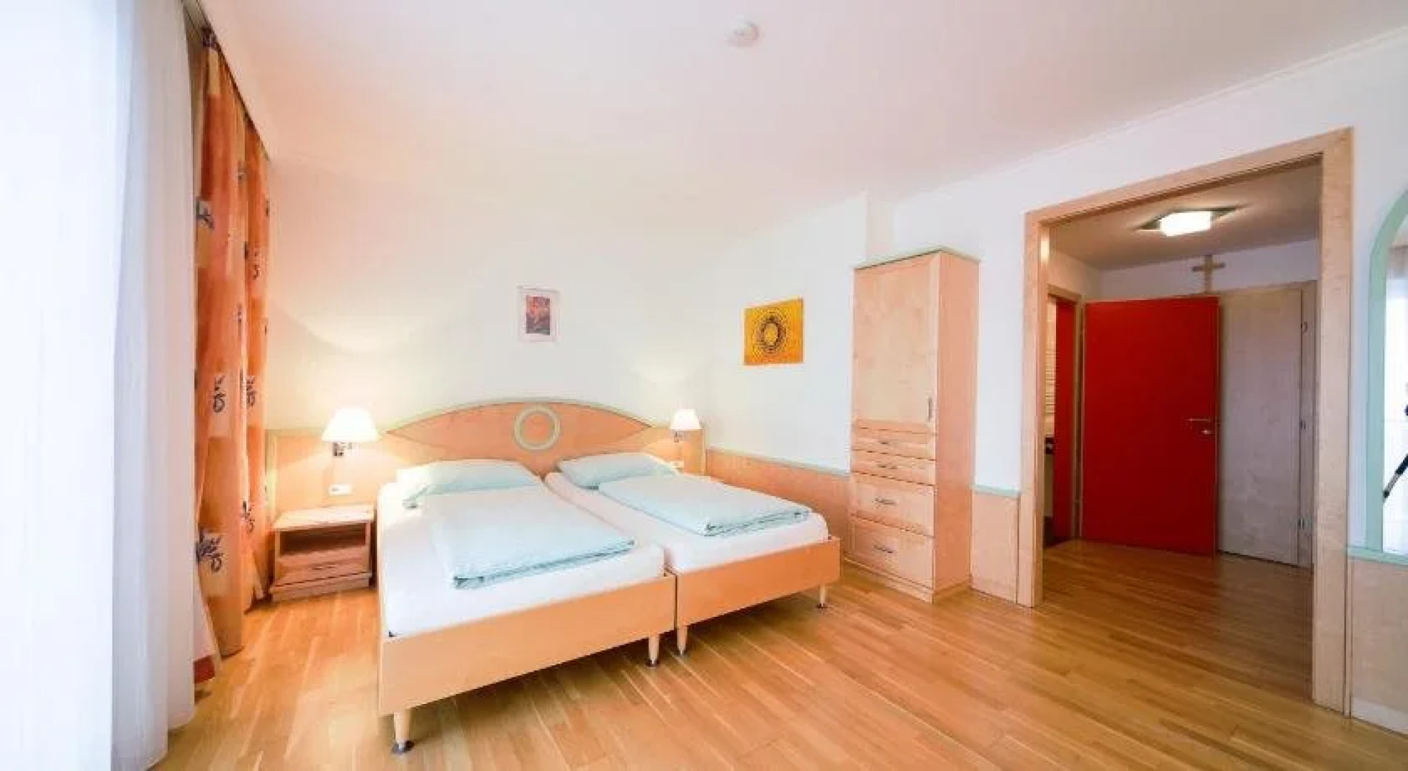 Hotel zum Kirchenwirt